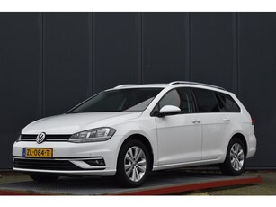 Volkswagen GOLF Variant 1.0 TSI Comfortline Business