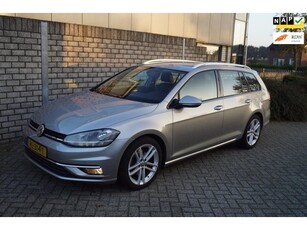 Volkswagen Golf Variant 1.0 TSI Comfortline Business Autom