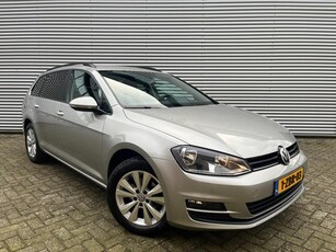 Volkswagen Golf Variant 1.2 TSI