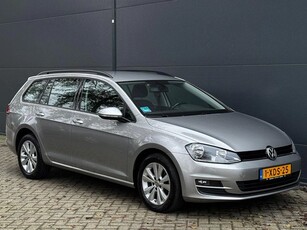 Volkswagen GOLF Variant 1.4 TSI Comfortline