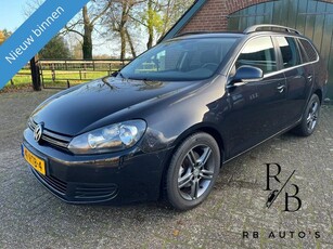 Volkswagen Golf Variant 1.4 TSI Highline