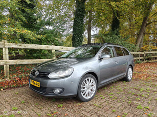 Volkswagen Golf Variant 1.4 TSI Highline