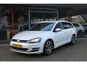 Volkswagen GOLF Variant 1.4 TSI Highline Aut. Navi