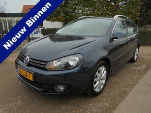 Volkswagen GOLF Variant 1.4 TSI Highline Automaat