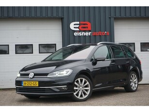 Volkswagen GOLF Variant 1.5 TSI Highline DSG 150 PK PANO