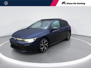 Volkswagen Golf 1.5 eTSI 150pk DSG R-Line Business · Panoramadak · Camera · IQ Light · Apple/Android