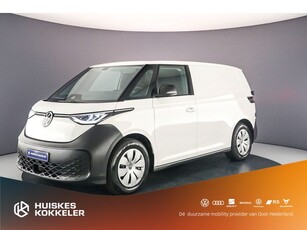 Volkswagen ID. Buzz Cargo Economy Business 286PK 79kWh SEBA