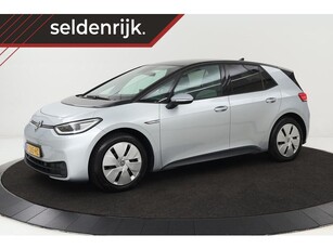 Volkswagen ID.3 Business 58 kWh Stoel &