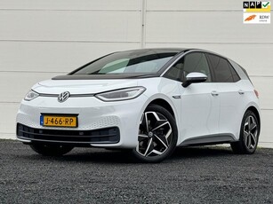 Volkswagen ID.3 First Max 58 kWh Org NL Pano Hud Keyless