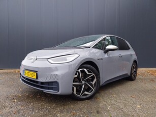 Volkswagen ID.3 First Plus 58 kWh 1e EIGENAAR ADAPT CRUISE