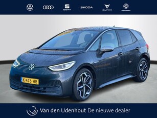 Volkswagen ID.3 First Plus 58 kWh 204pk Navi Camera