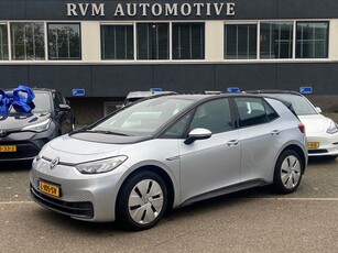 Volkswagen ID.3 Life 58 kWh VAN: 21.900,- VOOR 19.877,-