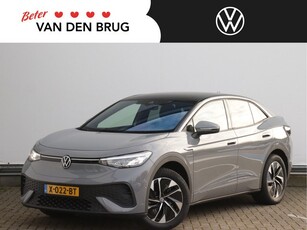 Volkswagen ID.5 Pro 77 kWh 204pk Warmtepomp Trekhaak