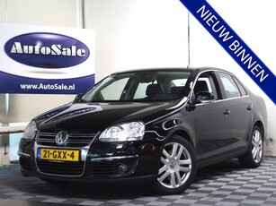 Volkswagen Jetta 1.4 TSI DSG Sportline NAP 3eEIG CRUISE NAV