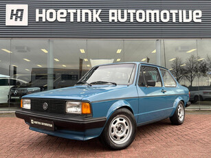 Volkswagen Jetta 1.5 C | Belastingvrij | NL auto