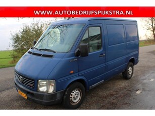 Volkswagen LT 35 2.8 TDI // AIRCO //