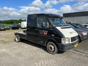 Volkswagen LT BE -TREKKER (bj 2004)