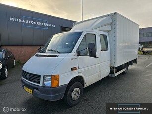 Volkswagen LT Bestel 46A 2.8 TDI Xlang DC