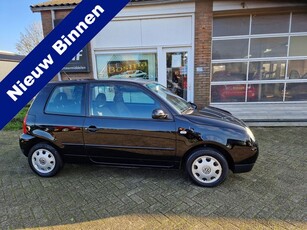 Volkswagen Lupo 1.0 