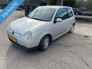 Volkswagen Lupo 1.2 TDI 3L! Automaat!