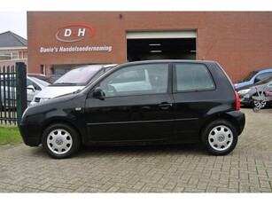 Volkswagen Lupo 1.4-16V Comfortline nieuwe apk inruil