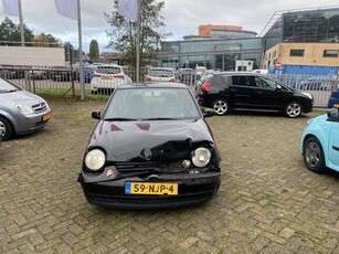 Volkswagen Lupo 1.4 Trendline,Stuurbekrachting,apk