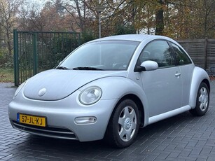 Volkswagen New Beetle 1.9 TDI