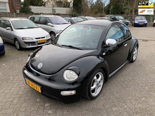 Volkswagen New Beetle 2.0 Highline //Airco //APK 19-5-2025