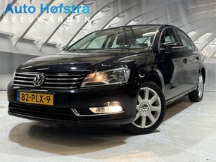 Volkswagen Passat 1.4 TSI 123 PK BlueMotion APPLE ANDROID