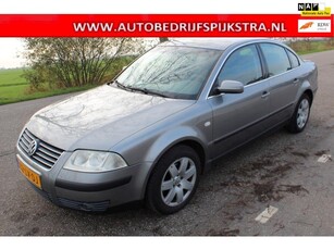 Volkswagen Passat 2.0-20V Arctic // KLIMA / CRUISE /