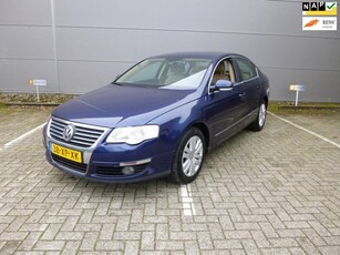 Volkswagen Passat 2.0 FSI Trendline