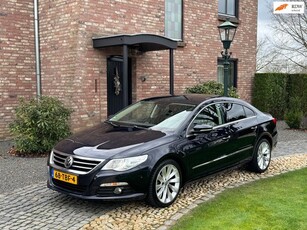 Volkswagen Passat CC 1.8 TSI Automaat Navi Leer nieuwe