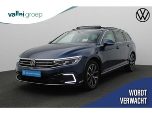 Volkswagen Passat Variant 1.4 TSI 218PK DSG PHEV GTE