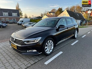 Volkswagen Passat Variant 1.4 TSI ACT Highline Business R