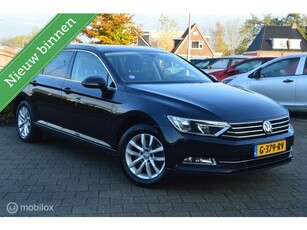 Volkswagen Passat Variant 1.4 TSI Comfortline