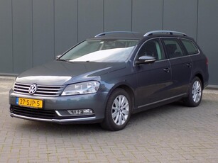 Volkswagen Passat Variant 1.4 TSI Comfortline BlueMotion