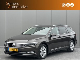 Volkswagen Passat Variant 1.4 TSI DSG Comfortline Business