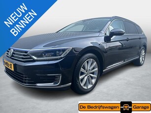 Volkswagen Passat Variant 1.4 TSI GTE Connected Series