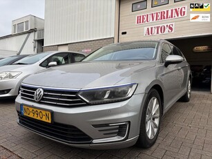 Volkswagen Passat Variant 1.4 TSI GTE Connected Series NAVI