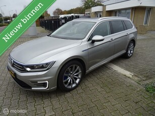 Volkswagen Passat Variant 1.4 TSI GTE Highline Full Option