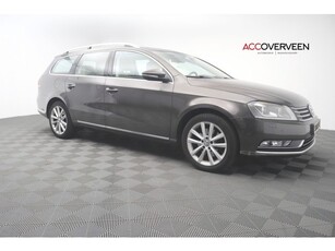 Volkswagen Passat Variant 1.4 TSI Highline BlueMotion