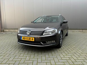 Volkswagen Passat Variant 1.4 TSI Highline BlueMotion