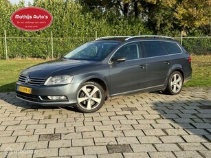 Volkswagen Passat Variant 1.4 TSI Highline BlueMotion DSG