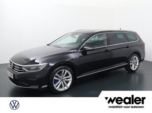 Volkswagen Passat Variant 1.4 TSI PHEV GTE Business 218