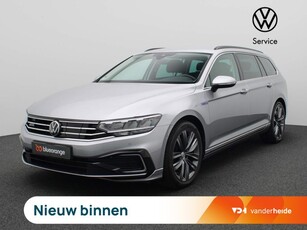 Volkswagen Passat Variant 1.4 TSI PHEV GTE Business 218PK