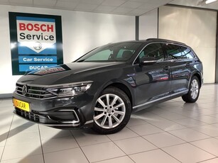 Volkswagen Passat Variant 1.4 TSI PHEV GTE Business