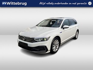 Volkswagen Passat Variant 1.4 TSI PHEV GTE Business /