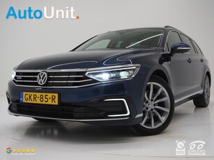 Volkswagen Passat Variant 1.4 TSI PHEV GTE Massage