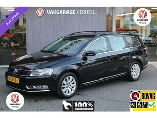 Volkswagen Passat Variant 1.4TSIBlueMAutomaat