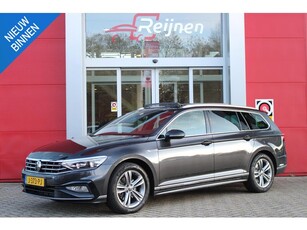 Volkswagen Passat Variant 1.5 TSI 150PK AUTOMAAT R-LINE